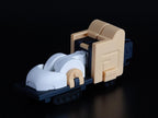 [Snubbull Archive Blue Archive] KAITEN FX Mk.0 Non-scale Assembled Plastic NEW