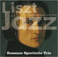 CD Rossano Sportiello - list in jazz