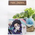 New Aimer A World Where the Sun Never Rises Demon Slayer Infinity Castle