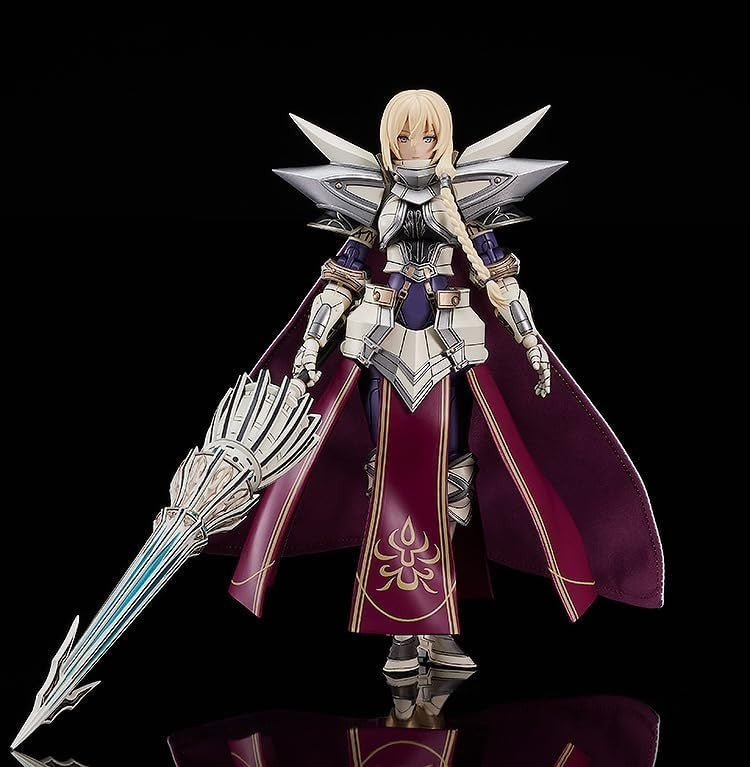 Good Smile Company The Legend of Heroes: Trails of Cold Steel – Arianrhod NEW