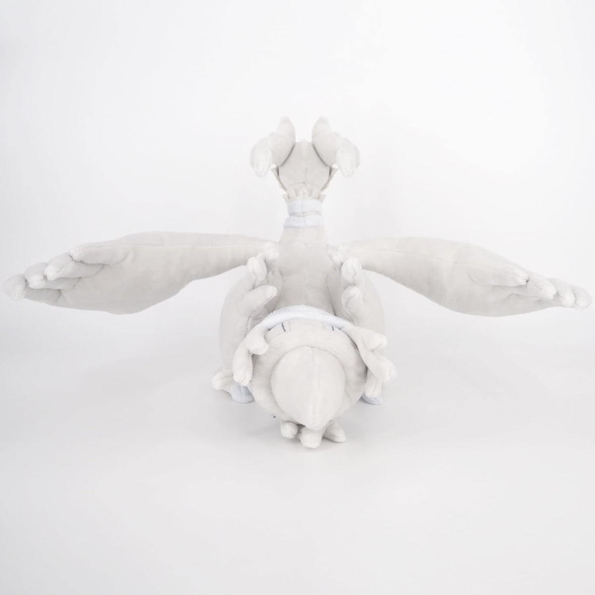 Sanei Boeki Pokemon ALL STAR COLLECTION Reshiram S W45.5 x D35 x H25cm Plush NEW