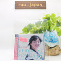 CD New Morikawa Miho VERY BEST SONGS 35 Blu-spec Japan