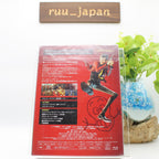 New Lupin III: The First Blu-ray Deluxe Edition Bresson Diary Edition
