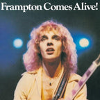 Peter Frampton CD (SHM-CD) Frampton Comes Alive From Japan NEW