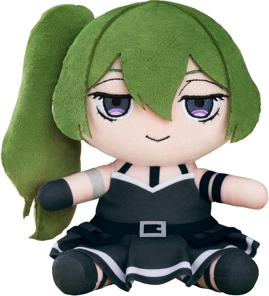 Good Smile Company Frieren: Beyond Journeys End: Übel Plushie NEW