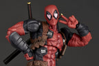 Kaiyodo Revoltech Amazing Yamaguchi Deadpool Ver. 2.5 approximately 170mm NEW