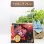 THE ROLLING STONES HACKNEY DIAMONDS WITH BONUS TRACK JAPAN DIGIPAK SHM CD NEW