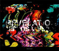 RAISE A SUILEN REVELATION First Limited Edition CD Blu-ray Japan New