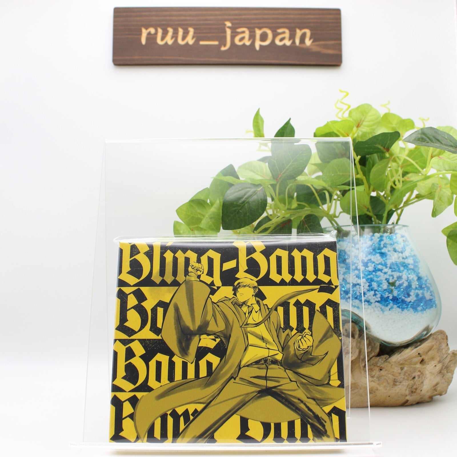 New Creepy Nuts Double Sleep / Bling-Bang-Bang-Born From Japan CD + Blu-ray