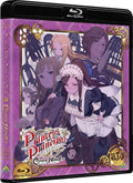 New Princess Principal Crown Handler Chapter 3 Japan Blu-ray Special Limited