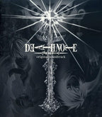 DEATH NOTE Original Soundtrack JAPAN OST CD NEW