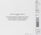 TV Animation BLEACH Original Soundtrack 2 CD Japan NEW