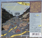 GREEN DAY -DEMOLICIOUS- CD JAPAN NEW