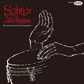 New SABU MARTINEZ & HIS JAZZ-ESPAGNOLE Sabu’s Jazz Espagnole JP MINI LP CD