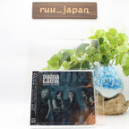 CD New Justice in 2025 Japan DAIDA LAIDA Music (CD x1) WLKR-99 Single