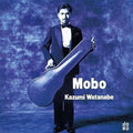 New KAZUMI WATANABE MOBO JAPAN 2 SHM CD