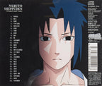 NARUTO- Naruto - Shippuden Original Soundtrack OST CD From Japan NEW