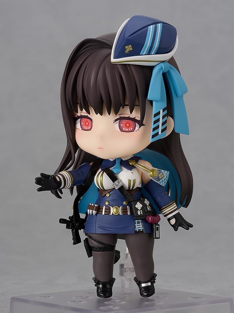 Good Smile Company Goddess of Victory: Nikke – Marian Nendoroid Action NEW