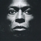 New Miles Davis Jazz CD(SHM-CD) TUTU Japan OBI