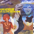 Amaryllis Bread Love &amp; Dreams [SHM-CD] NEW