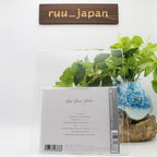 New One Last Kiss Hikaru Utada Evangelion 3.0+1.0 CD+Paper Sleeve
