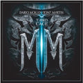 New DARIO MOLLO TONY MARTIN The Third Cage + 1 CD Black Sabbath Giuntini Pjct.