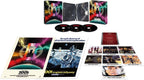 New 2001 A Space Odyssey 4K ULTRA HD & Blu-ray Set Steelbook Limited Edition