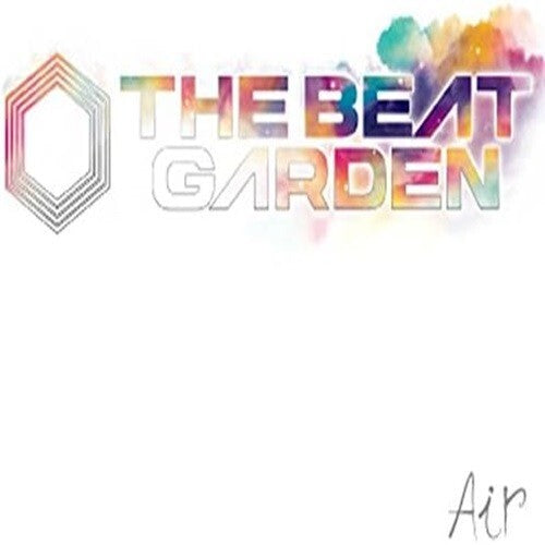 THE BEAT GARDEN - Air New CD