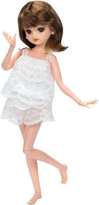 Takara Tomy Licca-chan Doll Photogenic Licca Daisy [Japan Toy Awards 2024 NEW