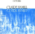 New CLAIRE HAMILL October  JAPAN MINI LP SHM CD