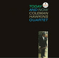 Coleman Hawkins/Today And Now UCCU8226 CD New
