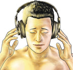 CD Professionalism feat. Hannya / Odd Numbers Limited Edition Audio