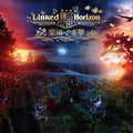 New Linked Horizon-Attack on Paradise-JAPAN SINGLE-CD+BLU-RAY