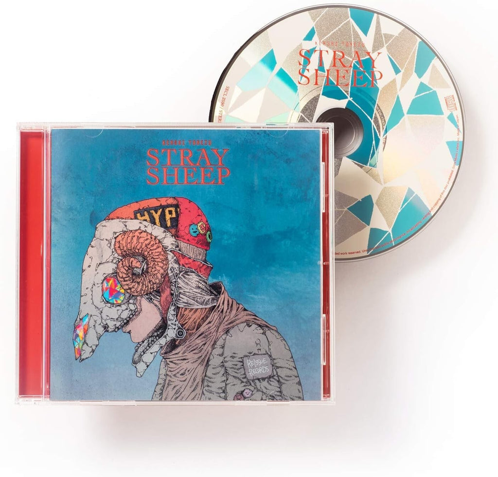 SME STRAY SHEEP  Regular Edition New