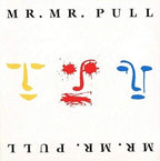 Mr. Mr. PULL (Limited Edition) Japan Music CD From Japan NEW