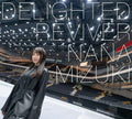 New (JAPAN) album CD Nana Mizuki DELIGHTED REVIVER