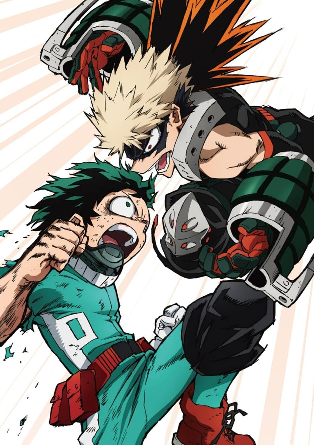 New [Region 2]Boku no My Hero Academia Vol.3 First press Ltd/Ed DVD CD