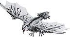 T-SPARK SYNERGENEX Transformers Silver Rathalos Prime Action Figure NEW