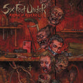 SIX FEET UNDER KILLING FOR REVENGE WITH BONUS TRACK JAPAN CD NEW