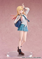 POP UP PARADE That Dress-Up Doll [Bisque Doll] Falls in Love Kitagawa Marin NEW
