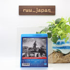 Godzilla 1954 TOHO Blu-ray Japan New