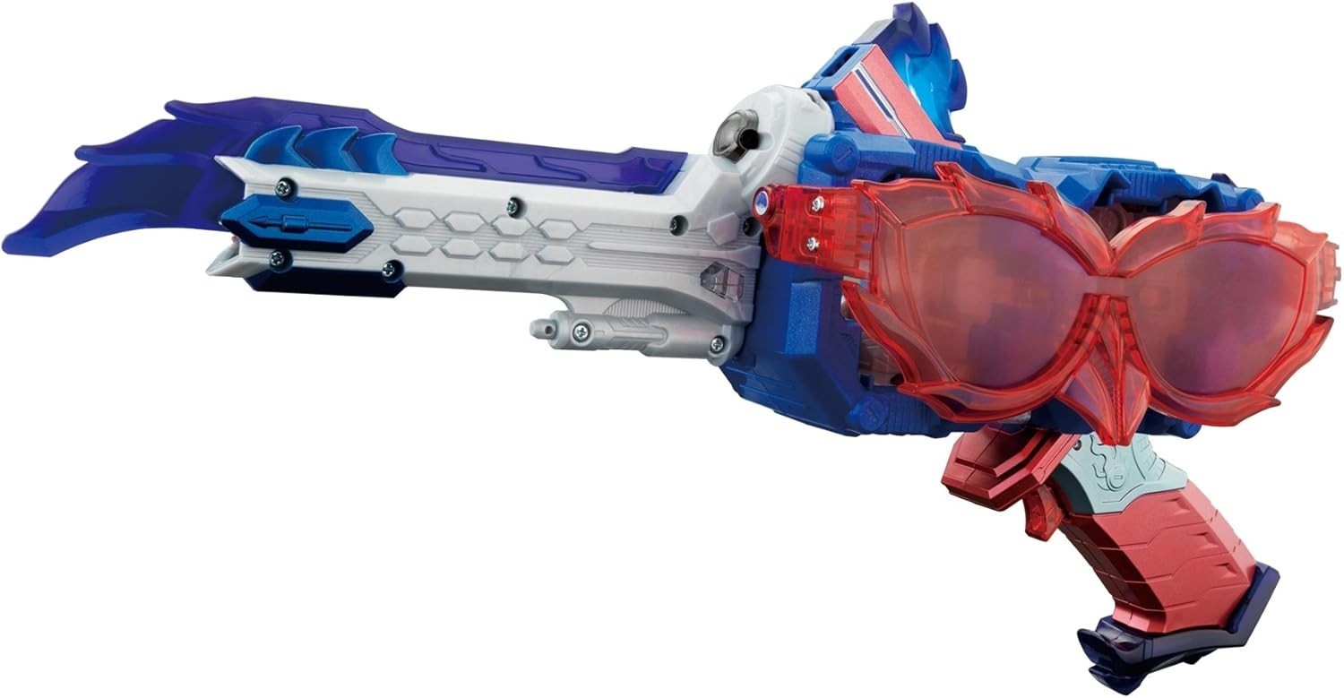 Kamen Rider Gastly Extreme Load DX Deep Slasher NEW