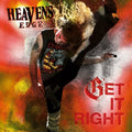 Get It Right CD Japan NEW
