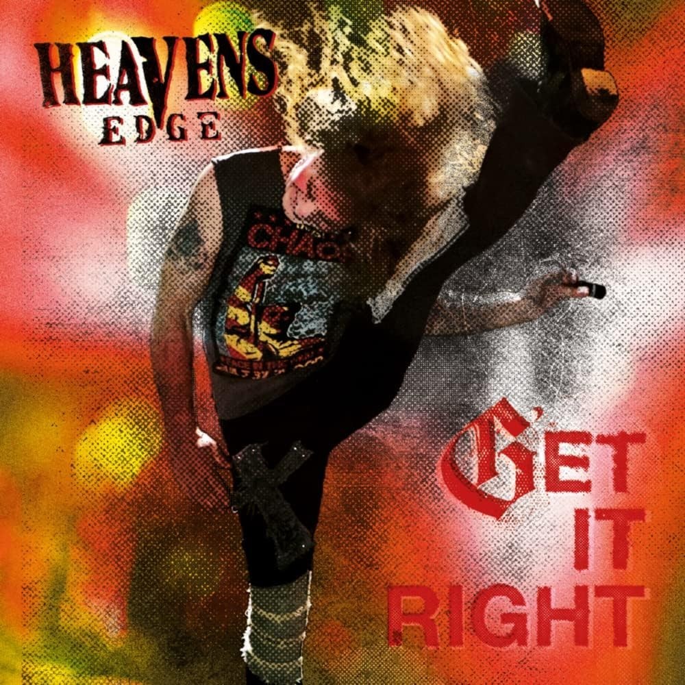 Get It Right CD Japan NEW