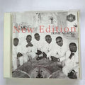 New Edition / Home Again MVCM-610 CD Japan NEW