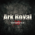 ARK ROYAL Vengeance Black Annis Hokkaido, Japan Girls Power Metal ! CD NEW