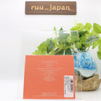 New MODAL SOUL CLASSICS II DEDICATED TO NUJABES JAPAN DIGIPAK CD