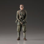Kaiyodo ARTPLA Maschinen Krieger Final Hunt Set Jerry Can Uncle 1/35 Scale NEW