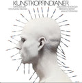 New H.KOLLER WOLFGANG DAUNER A. ROIDINGER KUNSTKOPFINDIANER JAPAN MINI LP SHM CD