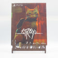 New PS5 Stray Special Edition SONY PlayStation 5 Official Soundtrack CD